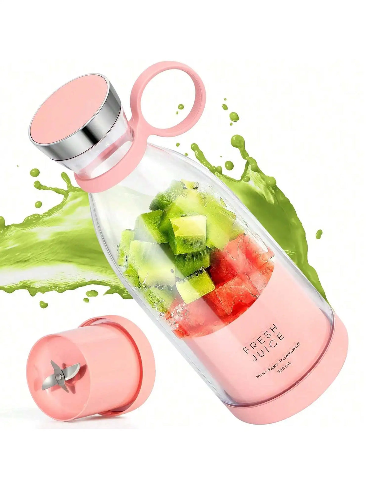 Hydra Berry BlendGo