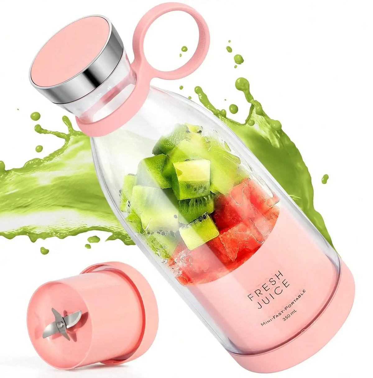 Hydra Berry BlendGo