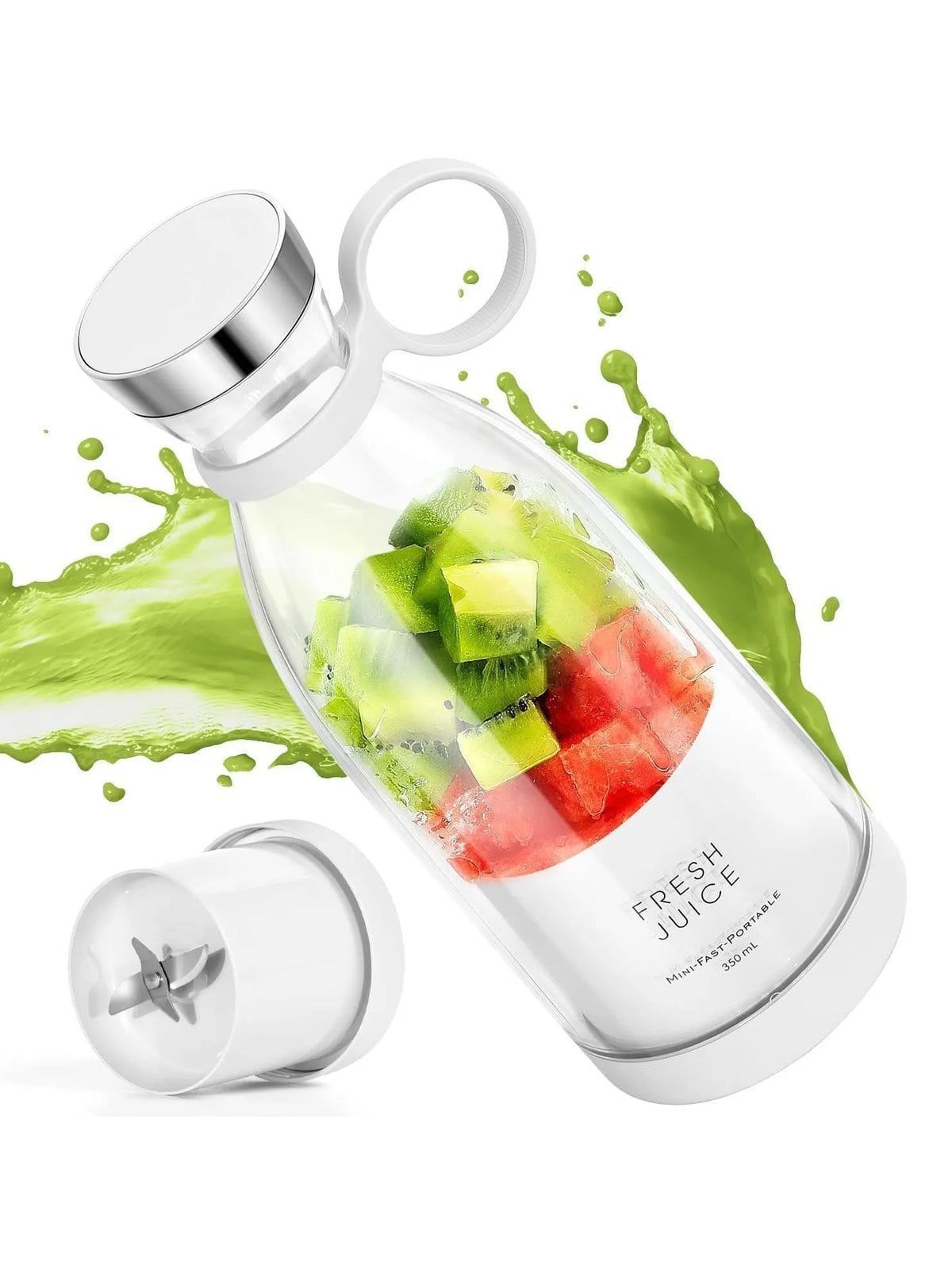 Hydra Berry BlendGo