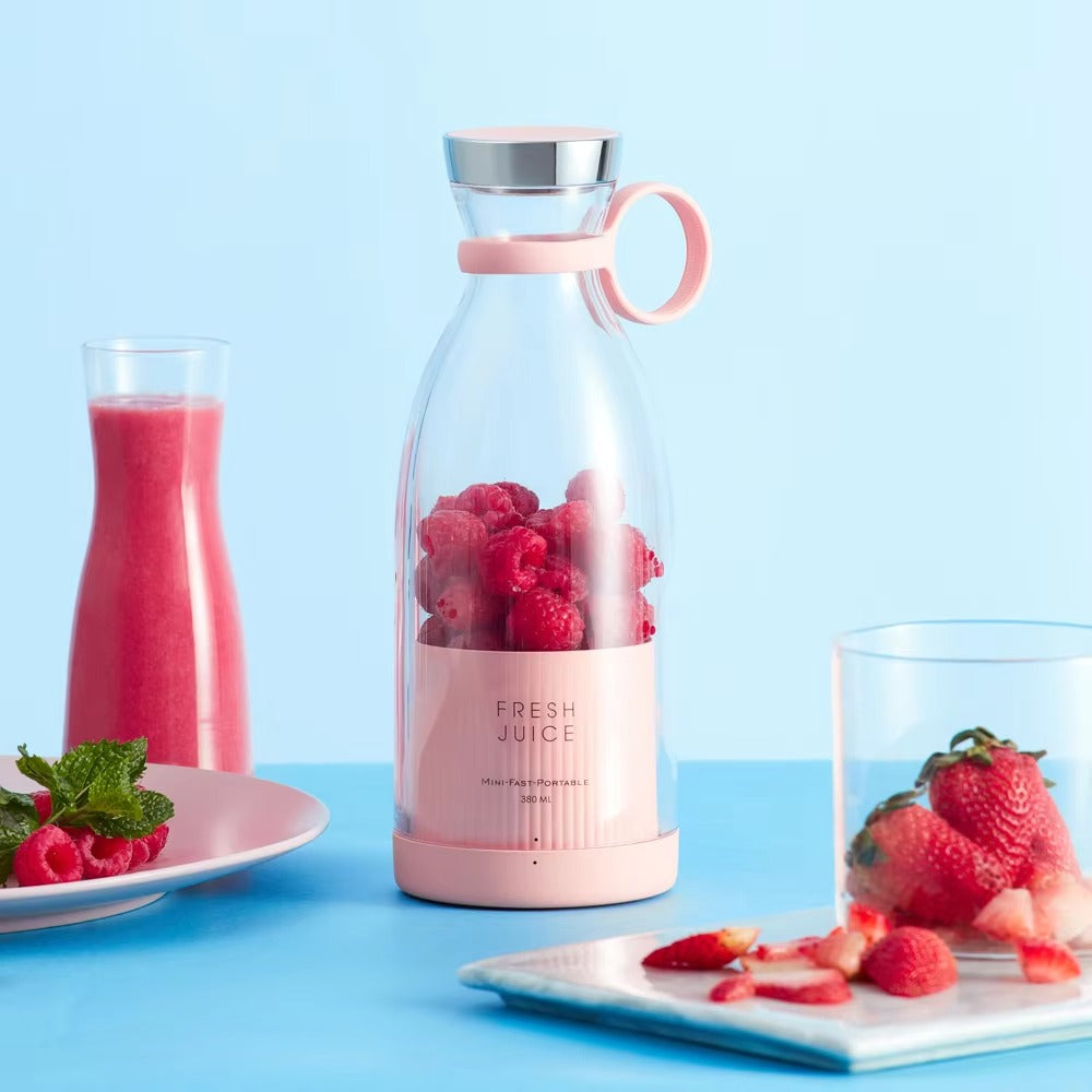 Hydra Berry BlendGo