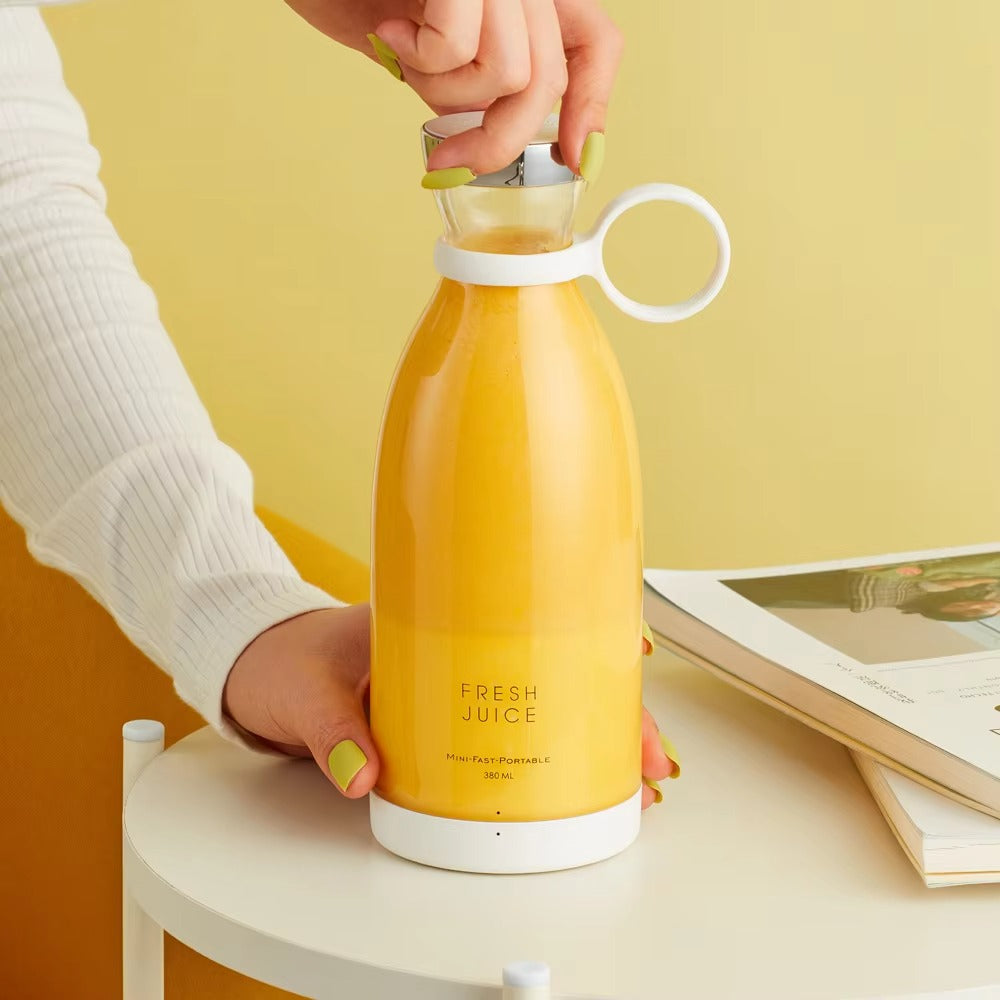 Hydra Berry BlendGo
